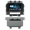 Autoradio Android 10 GPS 7" Buick Excelle GT/XT(2011-2012)