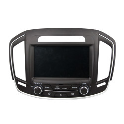 Autoradio Android 10 GPS 8" Buick Regal (2014-2016)