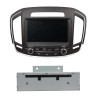 Autoradio Android 10 GPS 8" Buick Regal (2014-2016)