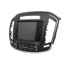 Autoradio Android 10 GPS 8" Buick Regal (2014-2016)