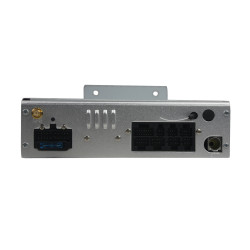 Autoradio Android 10 GPS 8" Buick Regal (2014-2016)