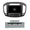 Autoradio Android 10 GPS 8" Buick Regal (2014-2016)