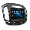 Autoradio Android 10 GPS 8" Buick Regal (2014-2016)