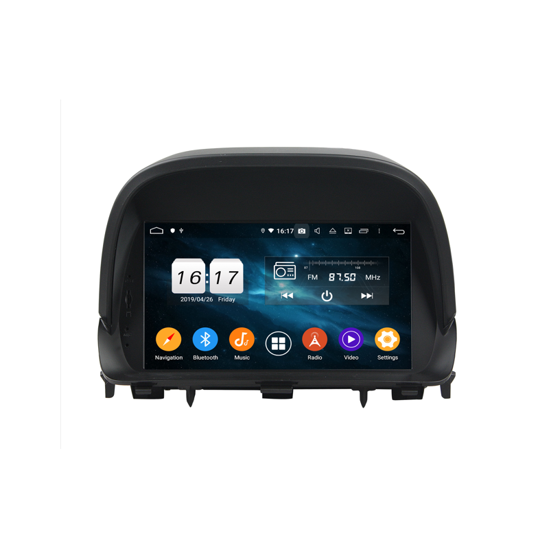 Autoradio Android 10 GPS 8" Buick Encore (2012-2015) Autoradio Android 10 GPS 8" Buick Encore (2012-2015)