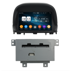 Autoradio Android 10 GPS 8" Buick Encore (2012-2015)