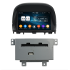 Autoradio Android 10 GPS 8" Buick Encore (2012-2015)