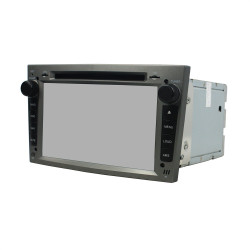 Autoradio Android 10 GPS 7" Opel Vectra, Antara, Zafira, Corsa, Meriva, Astra