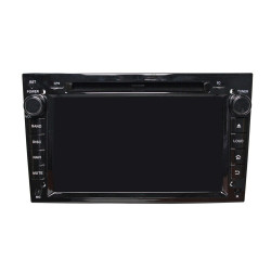 Autoradio Android 10 GPS 7" Opel Vectra, Antara, Zafira, Corsa, Meriva, Astra