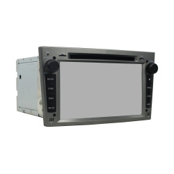 Autoradio Android 10 GPS 7" Opel Vectra, Antara, Zafira, Corsa, Meriva, Astra