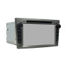 Autoradio Android 10 GPS 7" Opel Vectra, Antara, Zafira, Corsa, Meriva, Astra