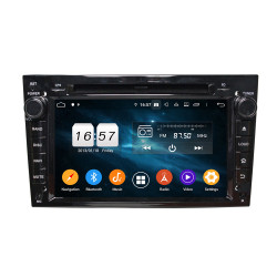 Autoradio Android 10 GPS 7" Opel Vectra, Antara, Zafira, Corsa, Meriva, Astra