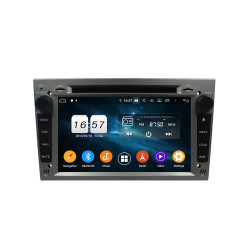 Autoradio Android 10 GPS 7" Opel Vectra, Antara, Zafira, Corsa, Meriva, Astra