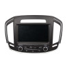 Autoradio Android 10 GPS 8" Opel Insignia (2014-2015)