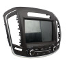 Autoradio Android 10 GPS 8" Opel Insignia (2014-2015)