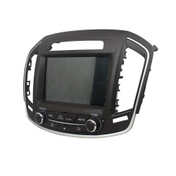 Autoradio Android 10 GPS 8" Opel Insignia (2014-2015)