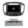 Autoradio Android 10 GPS 8" Opel Insignia (2014-2015)
