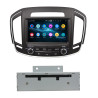 Autoradio Android 10 GPS 8" Opel Insignia (2014-2015)