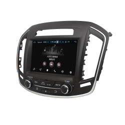 Autoradio Android 10 GPS 8" Opel Insignia (2014-2015)