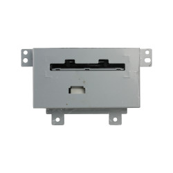 Autoradio Android 10 GPS 8" Opel Mokka (2012-2015)