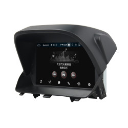 Autoradio Android 10 GPS 8" Opel Mokka (2012-2015)