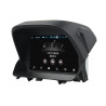 Autoradio Android 10 GPS 8" Opel Mokka (2012-2015)