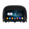 Autoradio Android 10 GPS 8" Opel Mokka (2012-2015)