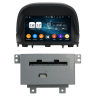 Autoradio Android 10 GPS 8" Opel Mokka (2012-2015)