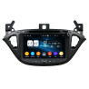 Autoradio Android 10 GPS 8" Opel Corsa (2015-2016)