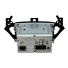 Autoradio Android 10 GPS 8" Opel Corsa (2015-2016)