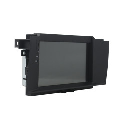 Autoradio Android 10 GPS Bluetooth WiFi DSP 7" Citroën C4  (2012–2014) – CarPlay, Caméra Recul