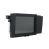 Autoradio Android 10 GPS Bluetooth WiFi DSP 7" Citroën C4  (2012–2014) – CarPlay, Caméra Recul