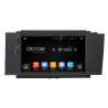 Autoradio Android 10 GPS Bluetooth WiFi DSP 7" Citroën C4  (2012–2014) – CarPlay, Caméra Recul