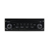 Autoradio Android 10 GPS Bluetooth WiFi DSP 7" Citroën C4 (2005–2011) – CarPlay, CaméraRecul