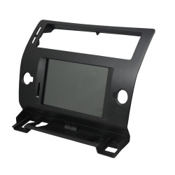 Autoradio Android 10 GPS Bluetooth WiFi DSP 7" Citroën C4 (2005–2011) – CarPlay, CaméraRecul