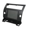 Autoradio Android 10 GPS Bluetooth WiFi DSP 7" Citroën C4 (2005–2011) – CarPlay, CaméraRecul