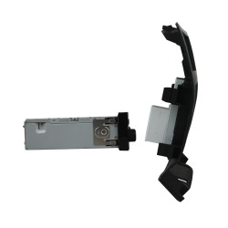 Autoradio Android 10 GPS Bluetooth WiFi DSP 7" Citroën C4 (2005–2011) – CarPlay, CaméraRecul