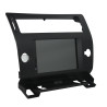 Autoradio Android 10 GPS Bluetooth WiFi DSP 7" Citroën C4 (2005–2011) – CarPlay, CaméraRecul