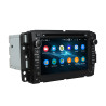 Autoradio Android 10 GPS Bluetooth WiFi DSP 7" GMC Yukon / Chevrolet Tahoe (2007–2012) – CarPlay, CaméraRecul