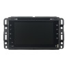 Autoradio Android 10 GPS Bluetooth WiFi DSP 7" GMC Yukon / Chevrolet Tahoe (2007–2012) – CarPlay, CaméraRecul