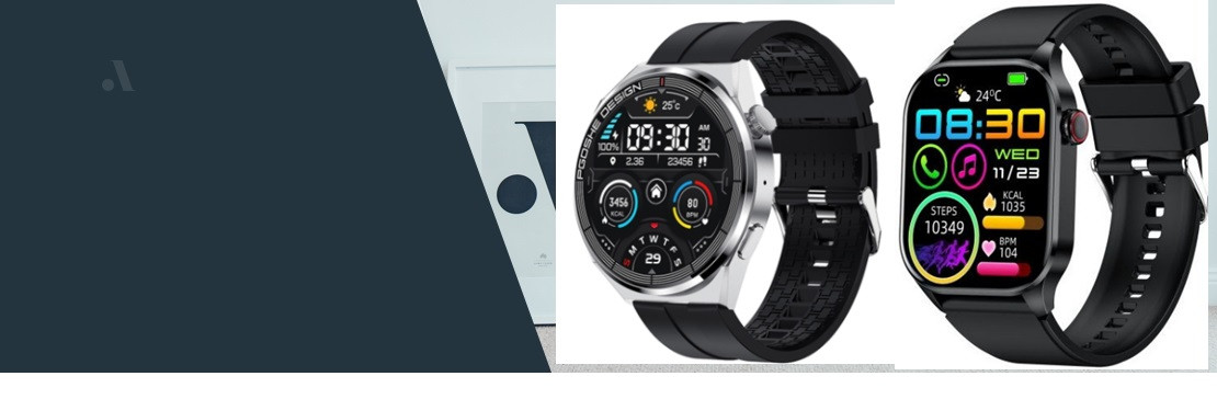 Montre intelligente